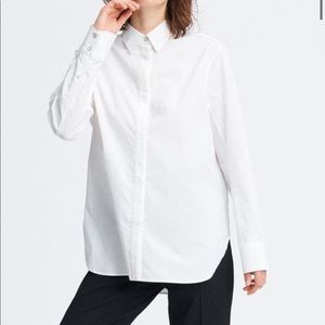 Rag and bone button down Anderson